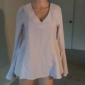 Romeo & Juliet Thin Striped Top